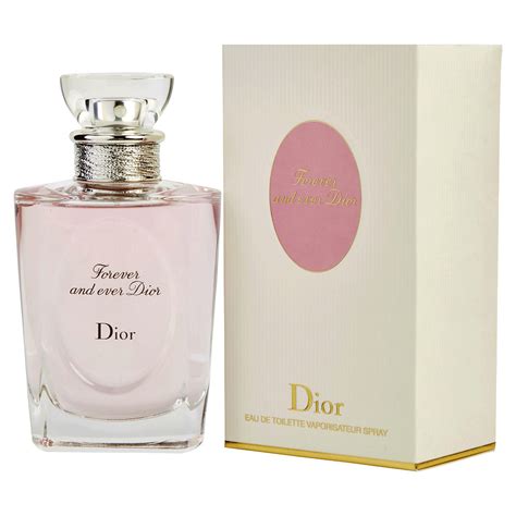 christian dior perfume canada forever and ever